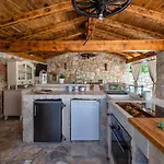 Villa Casa Di Roccia *