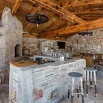 Casa Di Roccia Villa Marčana