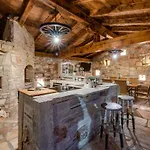 Casa Di Roccia Villa Marčana