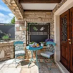 Casa Di Roccia Villa *