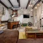 Villa Casa Di Roccia