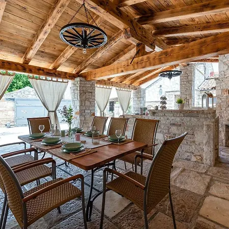 Casa Di Roccia