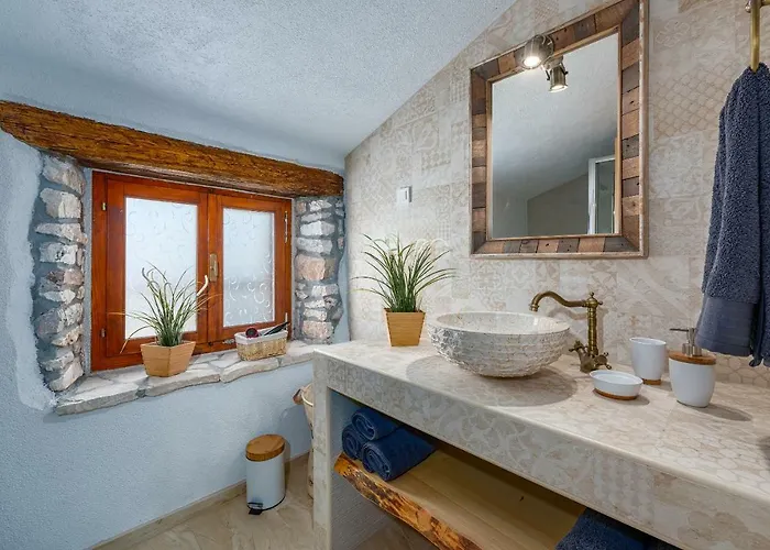 Casa Di Roccia * Marčana