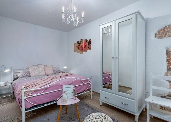 Casa Di Roccia Vila *