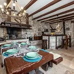 Casa Di Roccia Vila Marčana