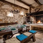 Casa Di Roccia * Marčana