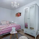 Casa Di Roccia Vila *