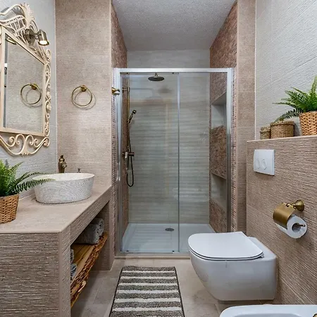 Casa Di Roccia * Marčana