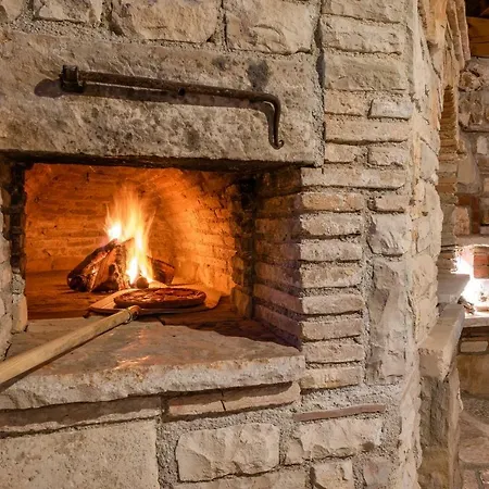 Вилла Casa Di Roccia *
