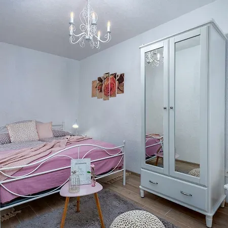 Casa Di Roccia Βίλα *