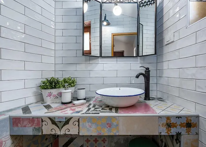 Casa Di Roccia Marčana